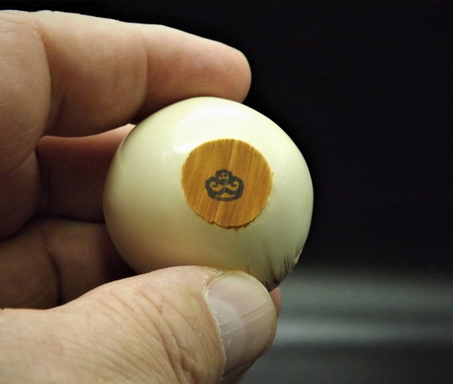 Harmony Kingdom Roly Poly "Rush" Rooster Figurine - Retired