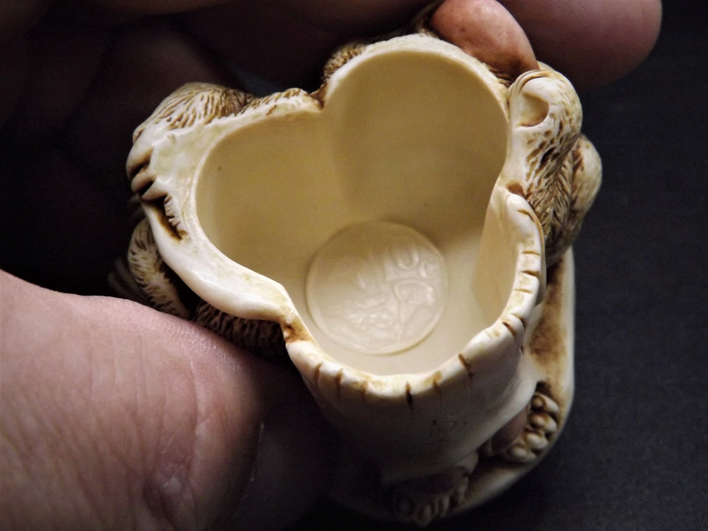 Harmony Kingdom Oktobearfest Figurine - 1997 Event Piece