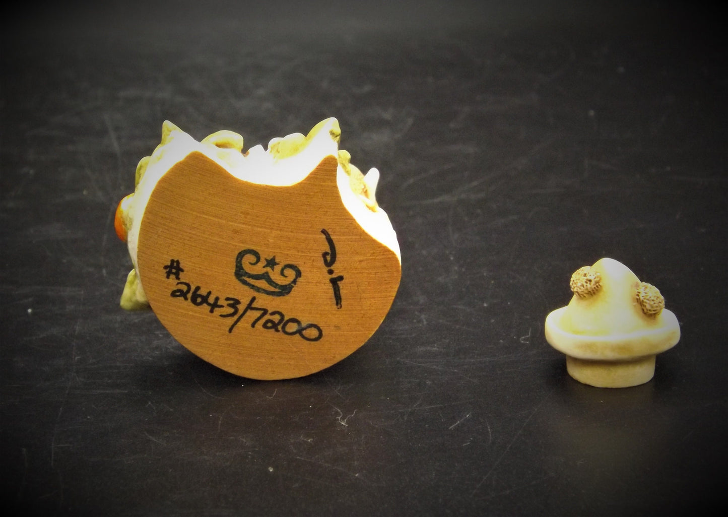 Harmony Kingdom Monkey Figurine: Family Reunion Treasure Jest, Limited Edition