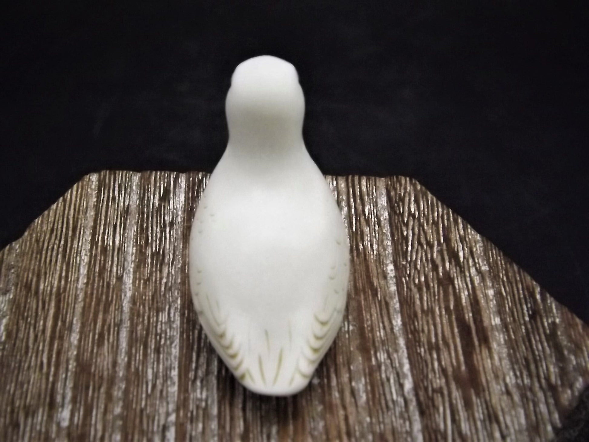 Closeout Sale! Adam Binder Palm Charm series "Turtle Dove". With original box. Excellent shape. Limited edition.