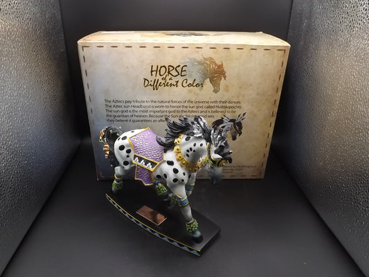 Westland "Dance to the Rising Sun" Arabian Horse Figurine - Limited Edition