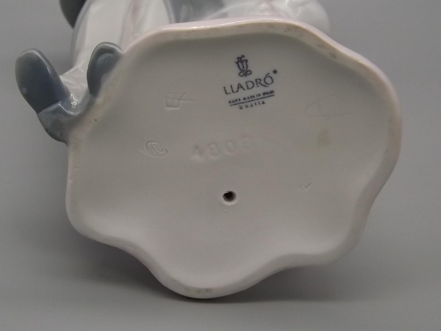 Vintage Lladro Wedding Figurine #4808 - 1972