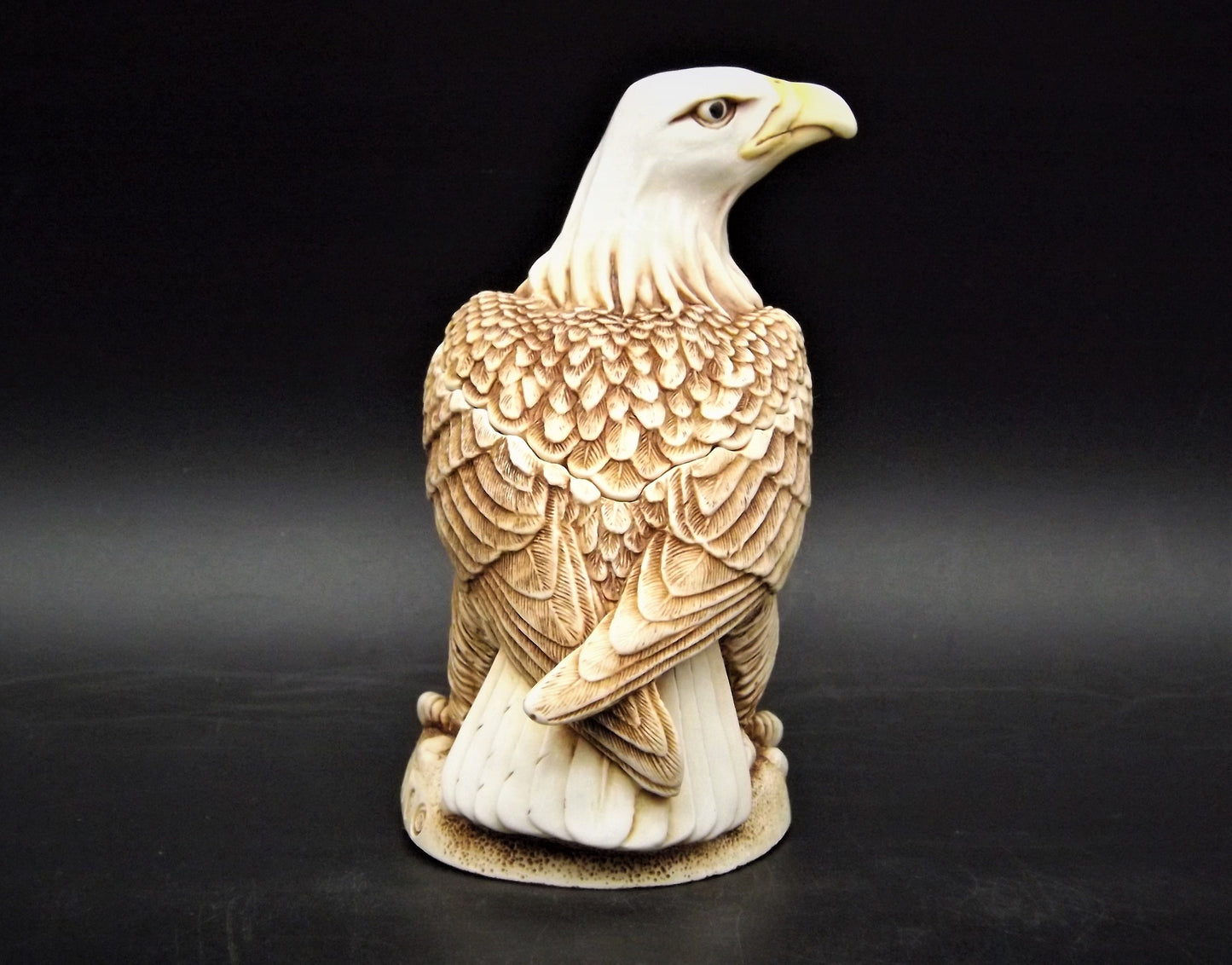 Harmony Kingdom Liberty and Justice Jest Figurine - 1996 Retired Edition