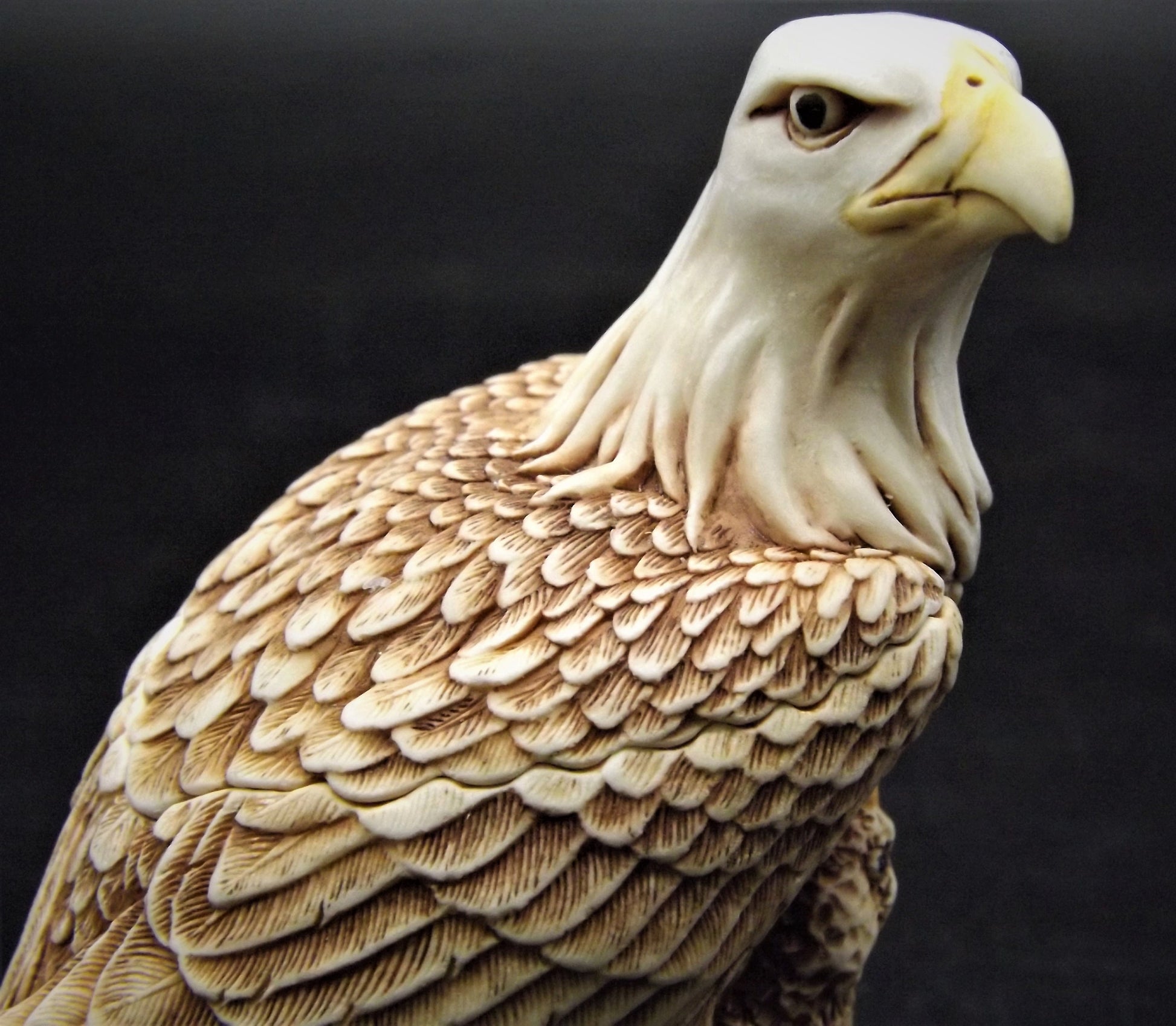 Harmony Kingdom Liberty and Justice Jest Figurine - 1996 Retired Edition