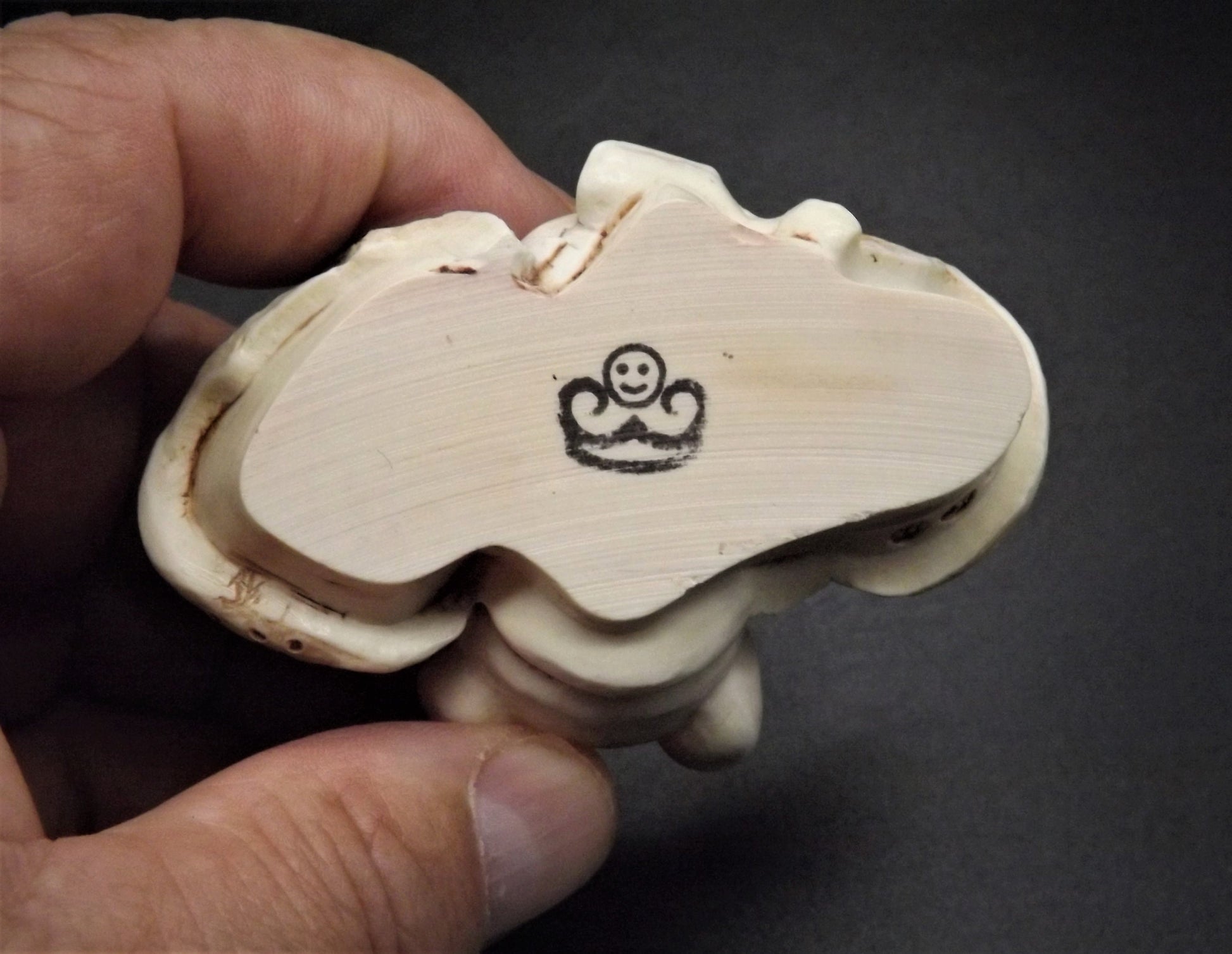 Harmony Kingdom House Party Figurine: Event Piece, AB Variation