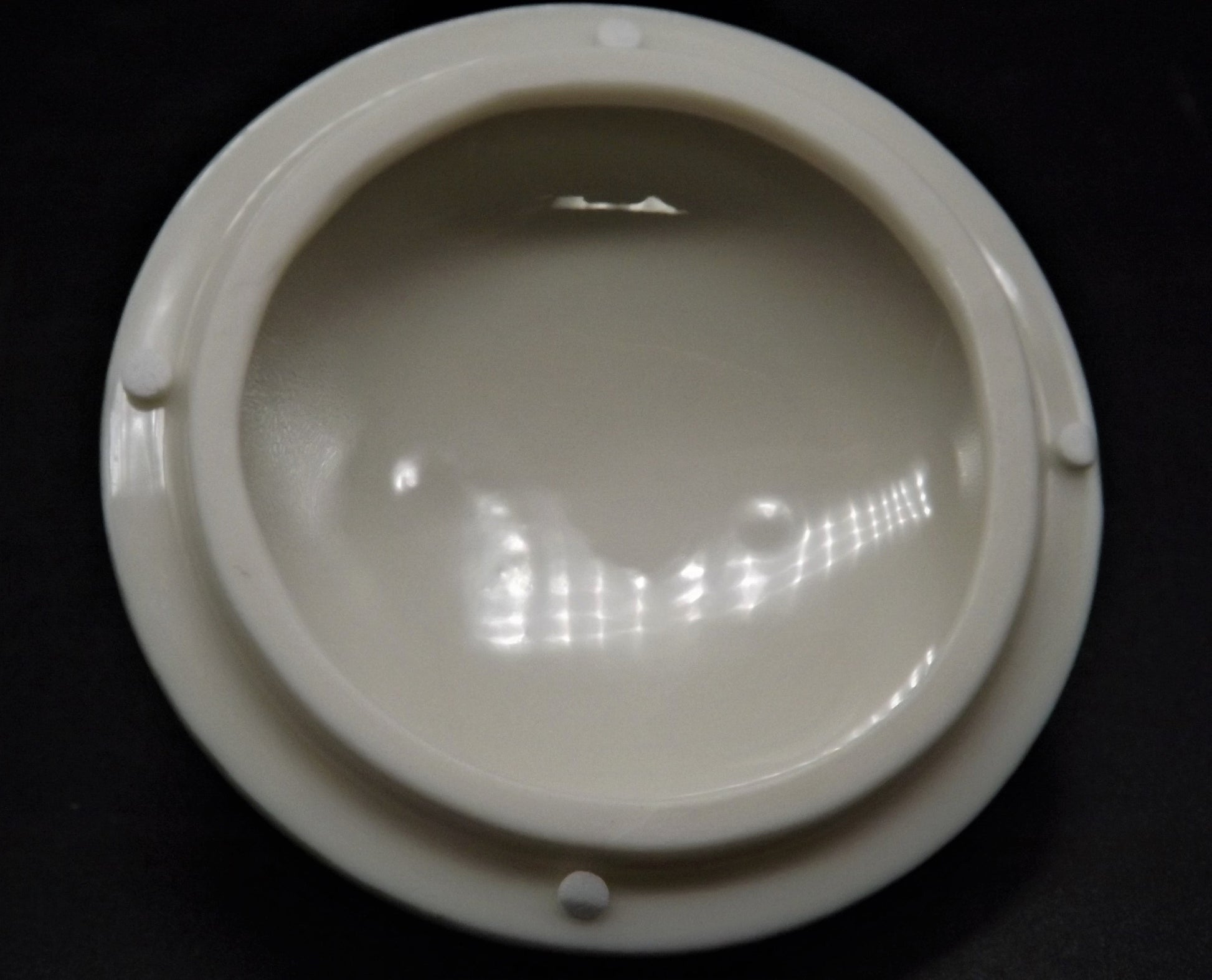 Vintage Ardleigh Elliot "Love Is" Music Box. Third issue from the Walking in Faith Series, Plays Greatest love of all. LE 590. With COA.