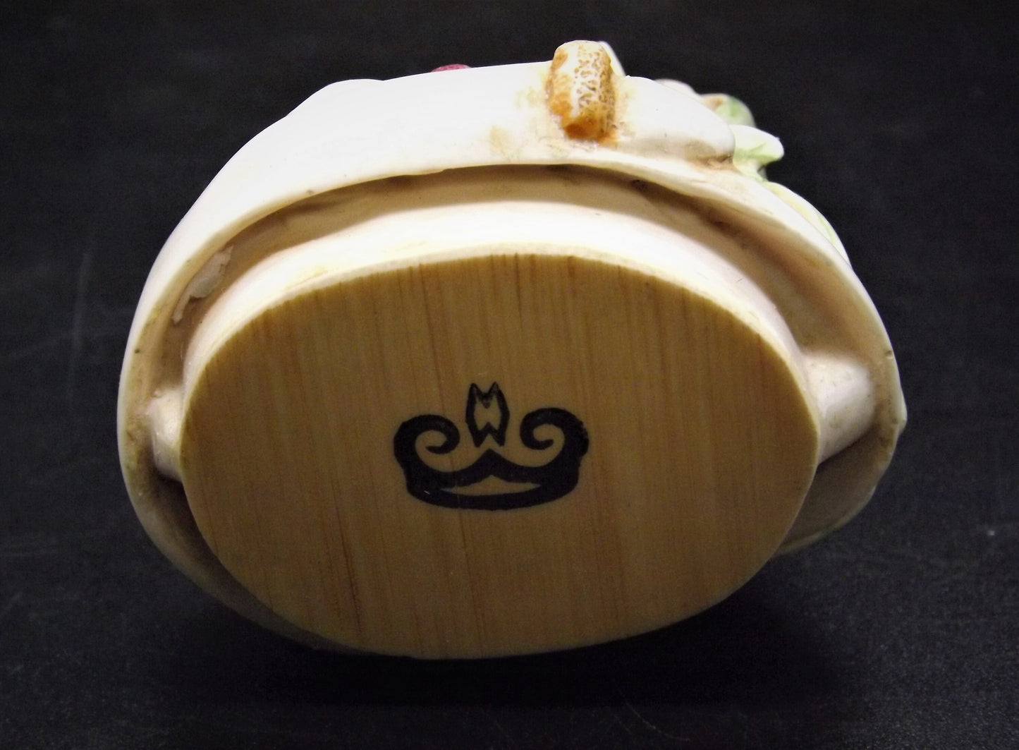 Harmony Kingdom Snowdonia Fields Snowman Figurine (TJSESA99)