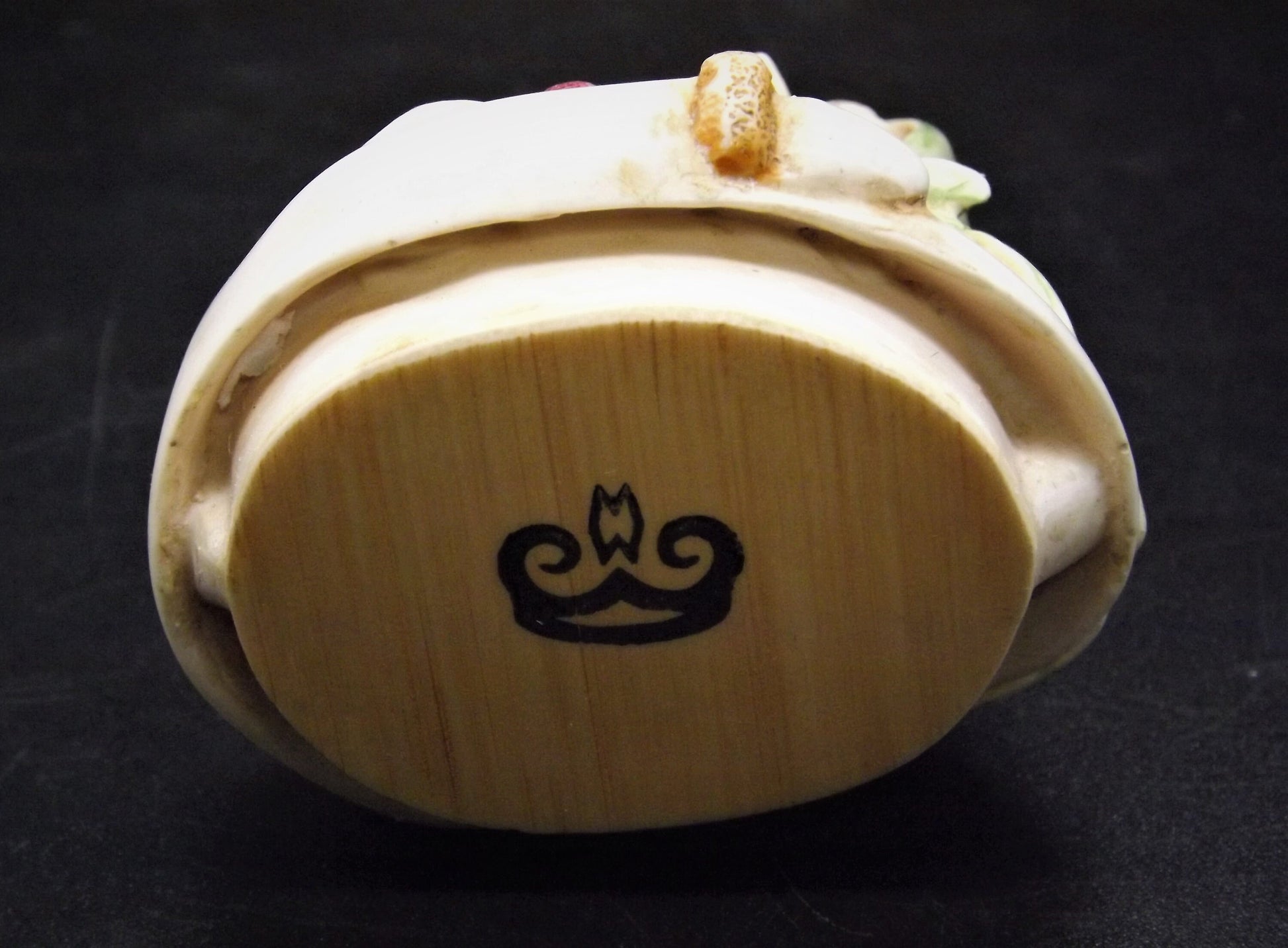 Harmony Kingdom Snowdonia Fields Snowman Figurine (TJSESA99)