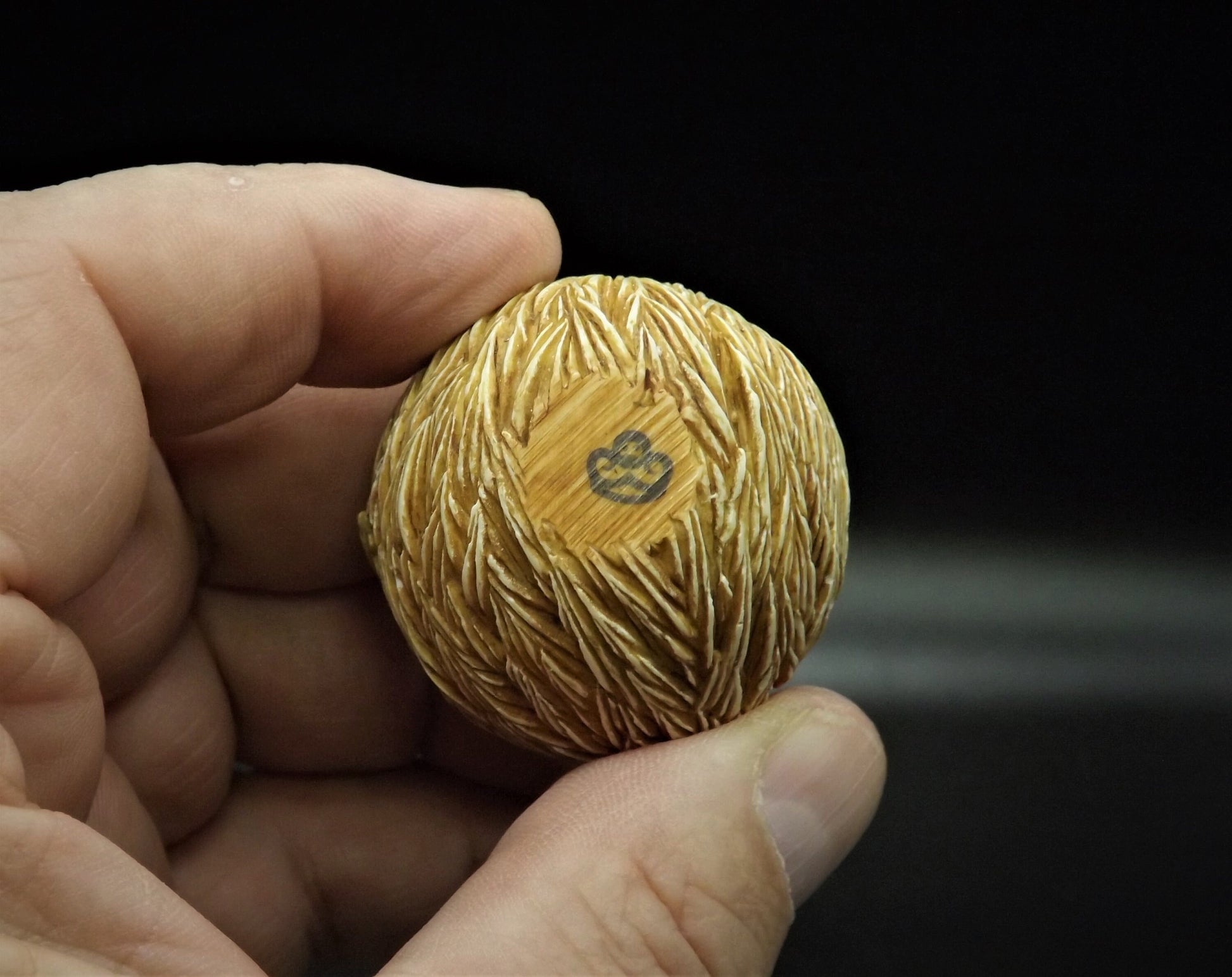 Retired Harmony Kingdom Benny Porcupine Figurine: Adam Binder Roly Poly