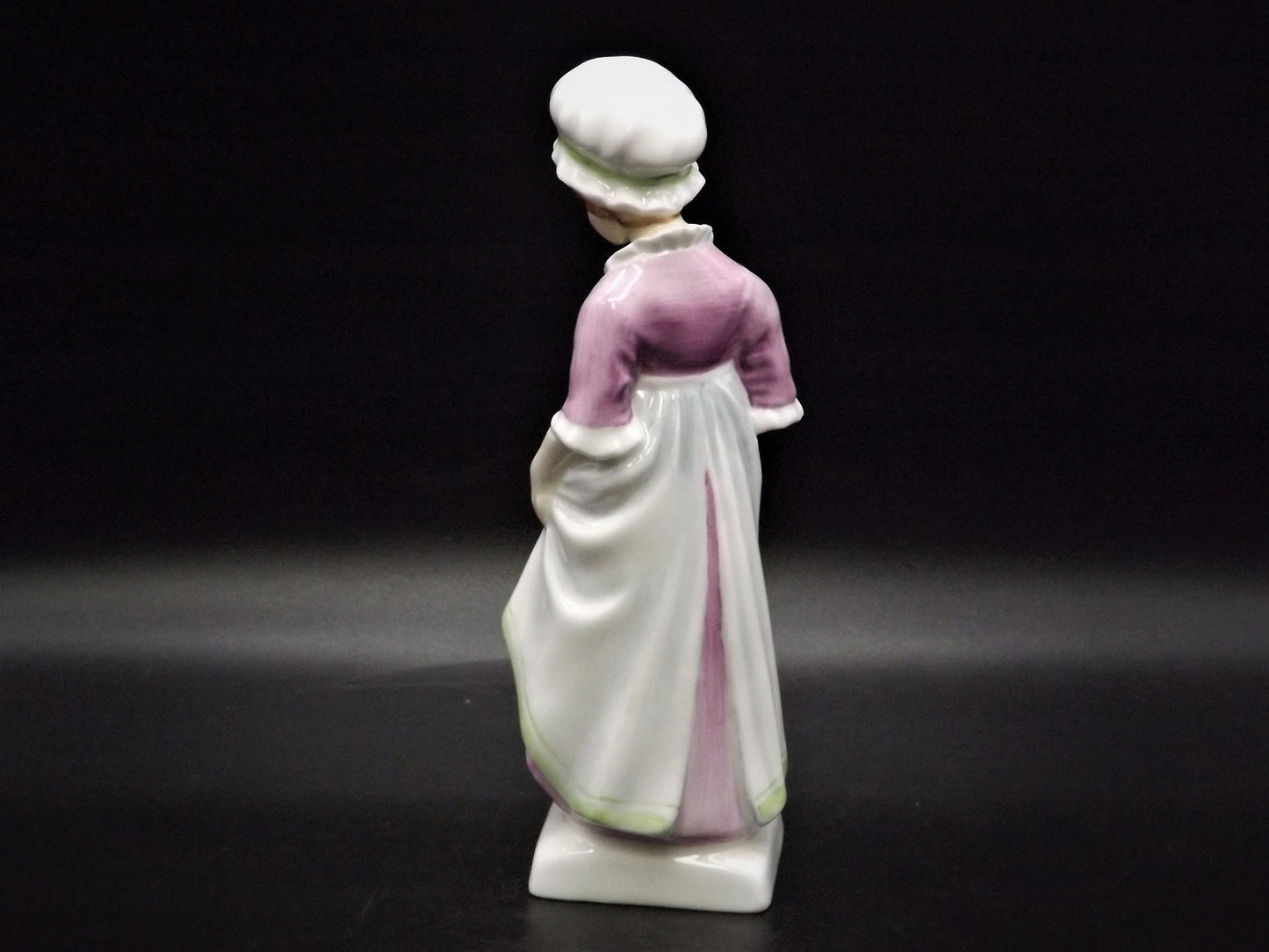Vintage Royal Doulton "Beth" Figurine HN2870: Kate Greenaway Series