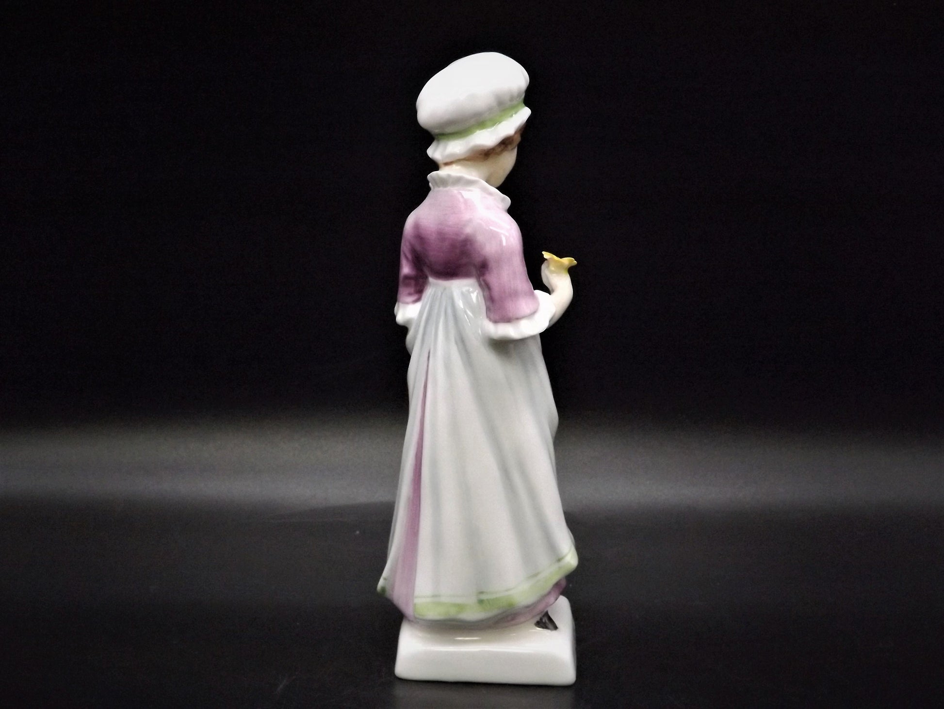 Vintage Royal Doulton "Beth" Figurine HN2870: Kate Greenaway Series