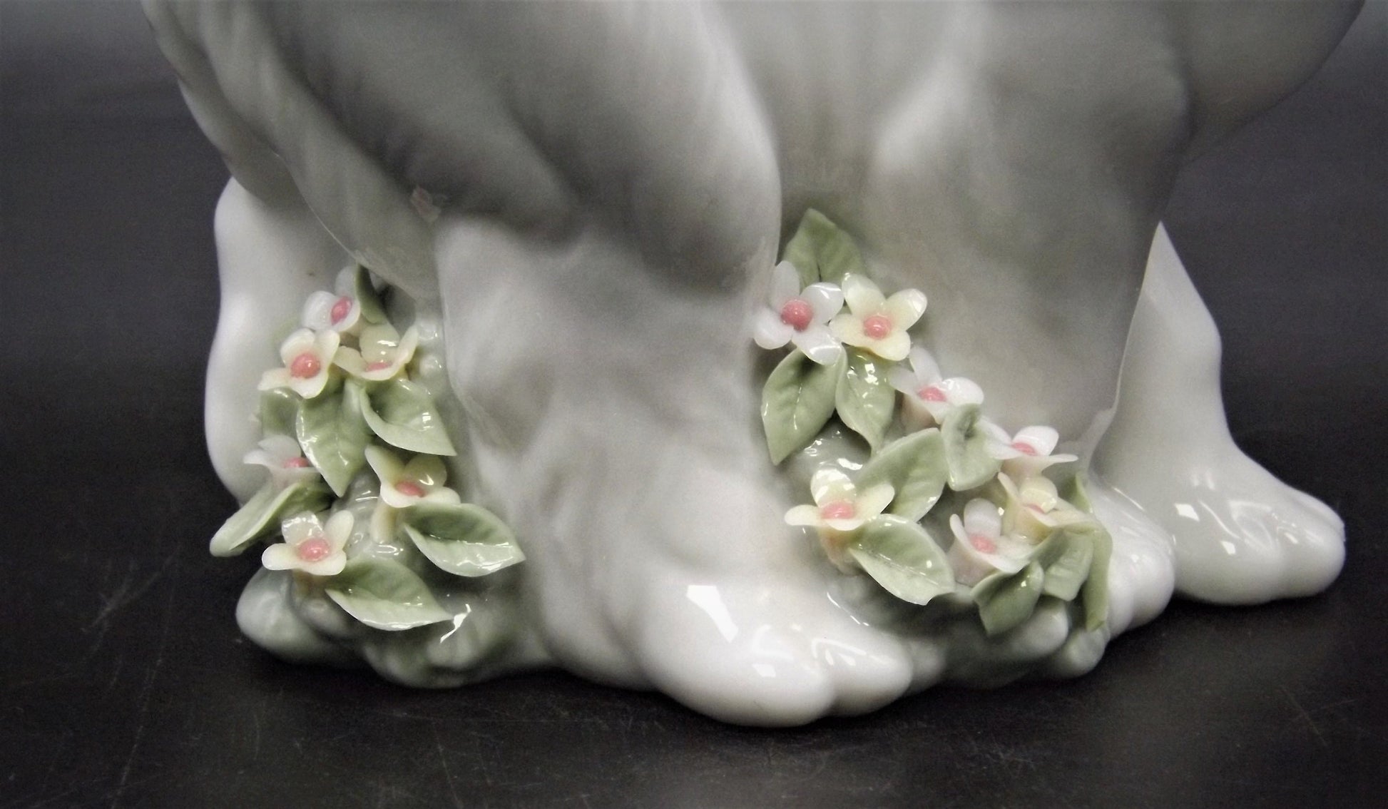 Vintage Lladro Kitten Patrol Figurine #6568