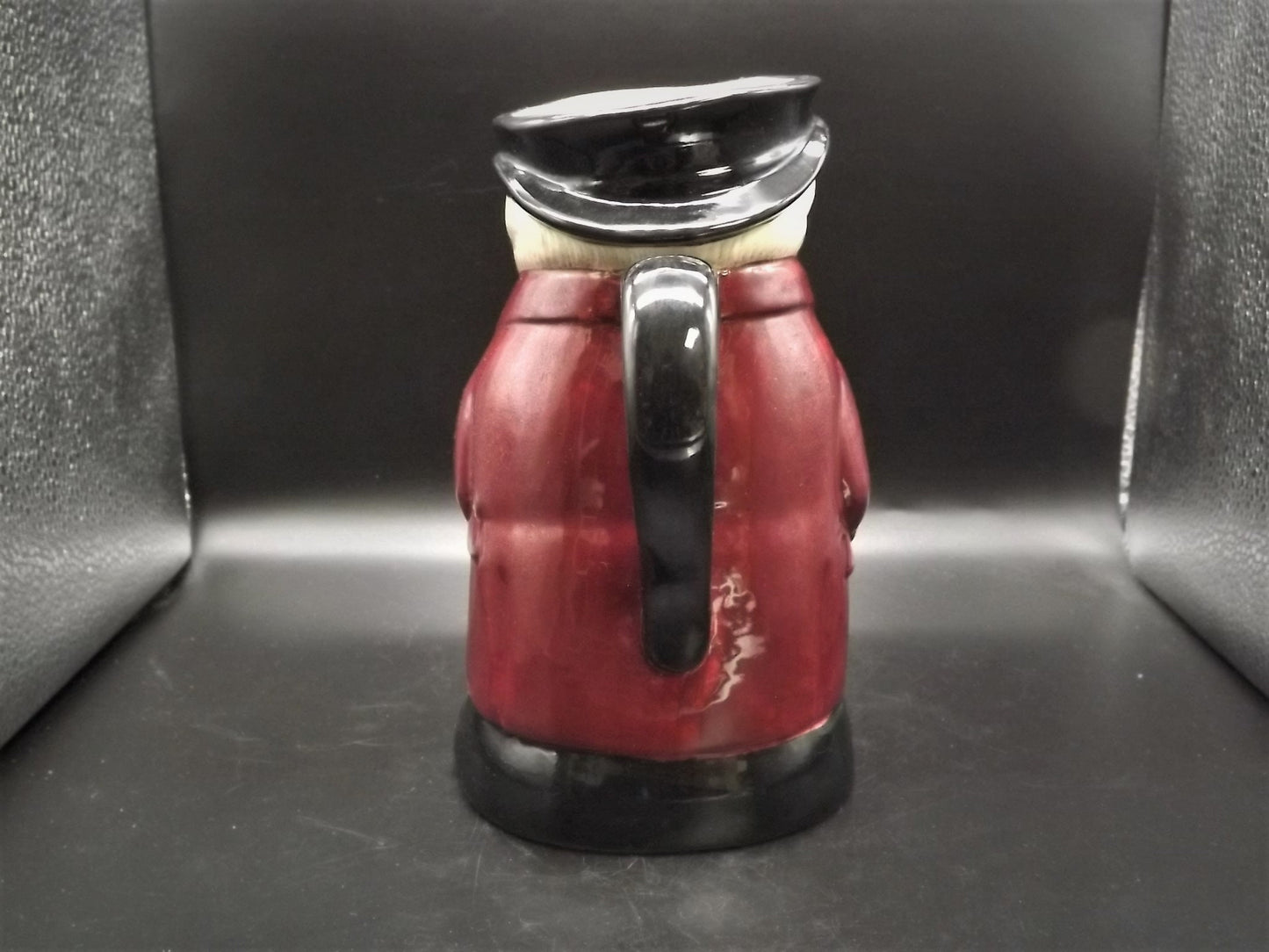 Vintage Royal Doulton Huntsman Toby Jug D6320 - 1950s