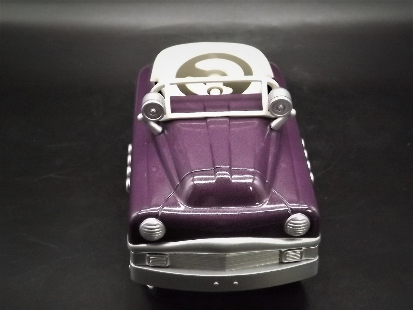 Vintage 1999 Hallmark Kiddie Car Classics 1949 Gillham Special - With Box & COA