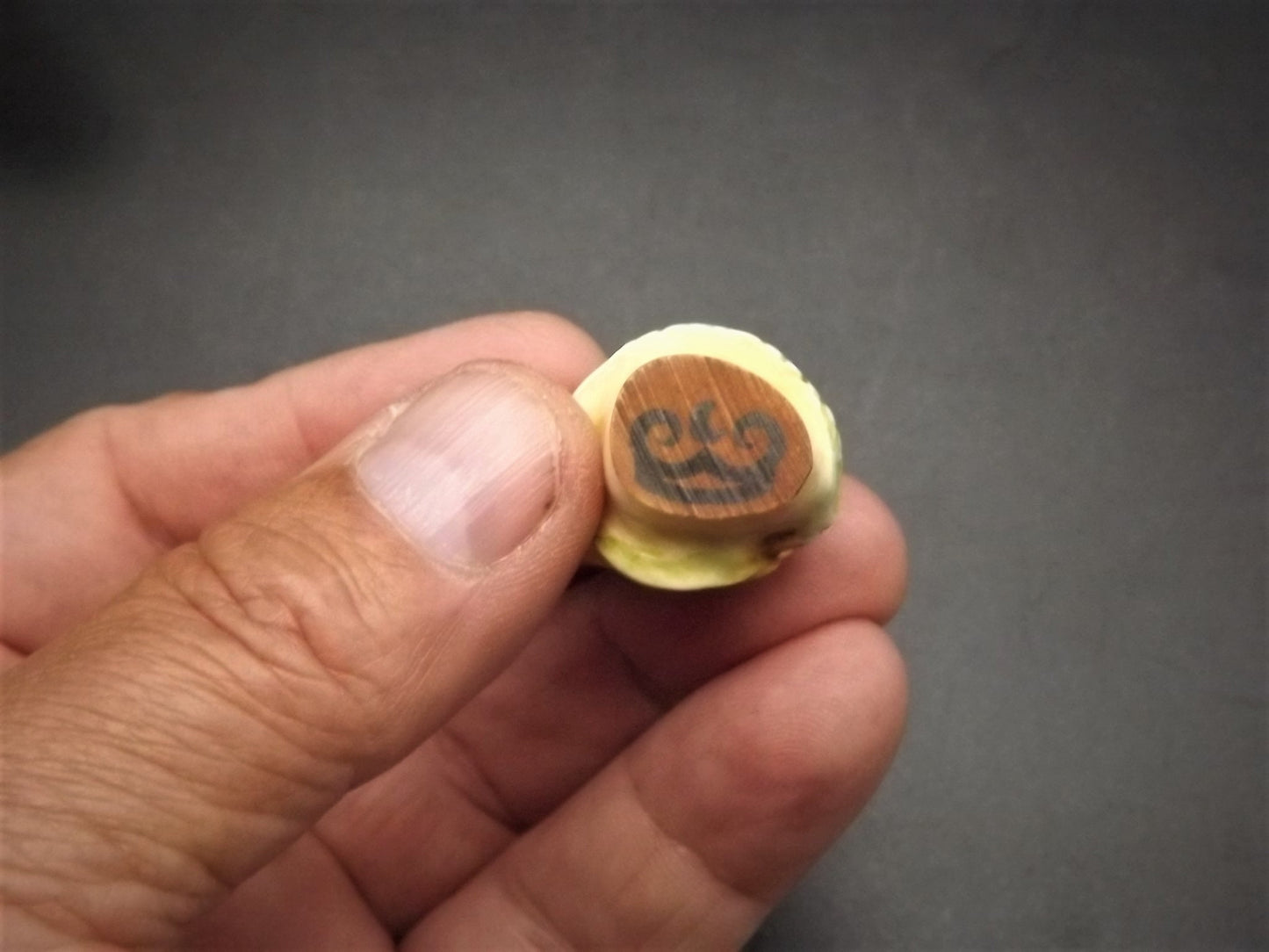 Retired 1999 Harmony Kingdom "Caw of the wild" infinity version piece Excellent condition with original box and COA. Rare eggs inside piece.