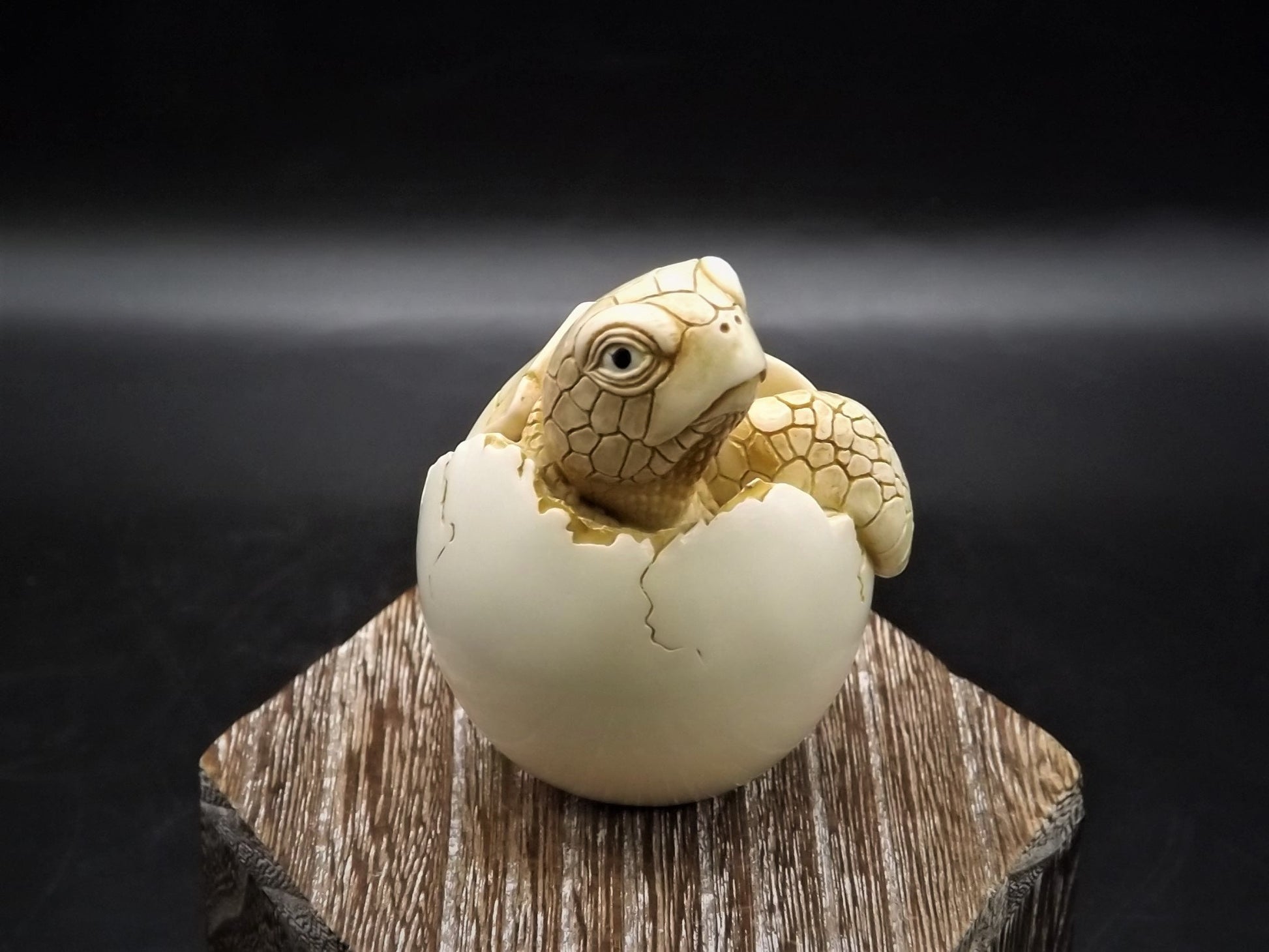 Adam Binder Club Redemption series "New Dawn". With original box and COA. Excellent shape limited edition of 1,100 pieces.