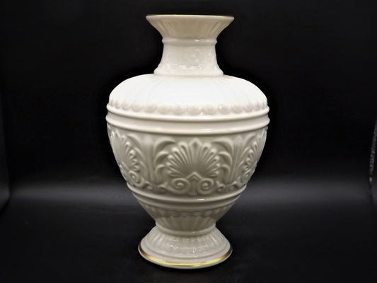 Vintage Lenox "Athenian" porcelain small vase. Excellent condition no box.