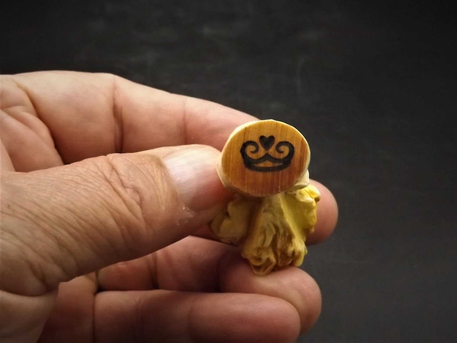 Retired Harmony Kingdom Celeste Angel Figurine: 1996 Timed Edition