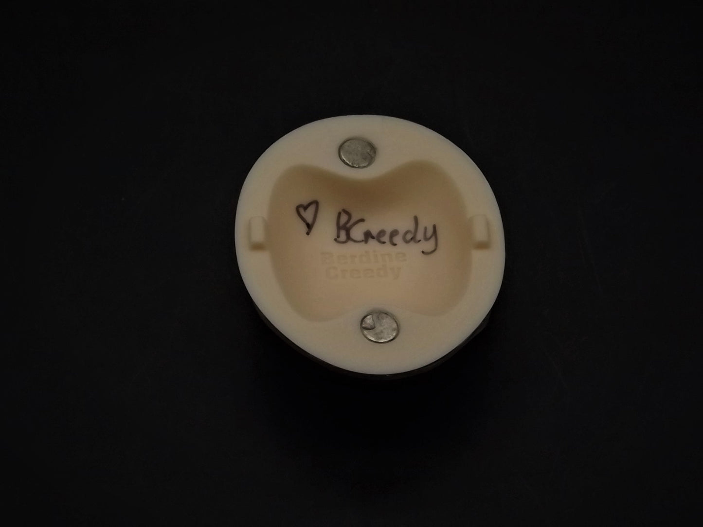 Limited Edition of 50 Berdine Creedy "Valene" Ball Jointed Doll (BJD) with COA.