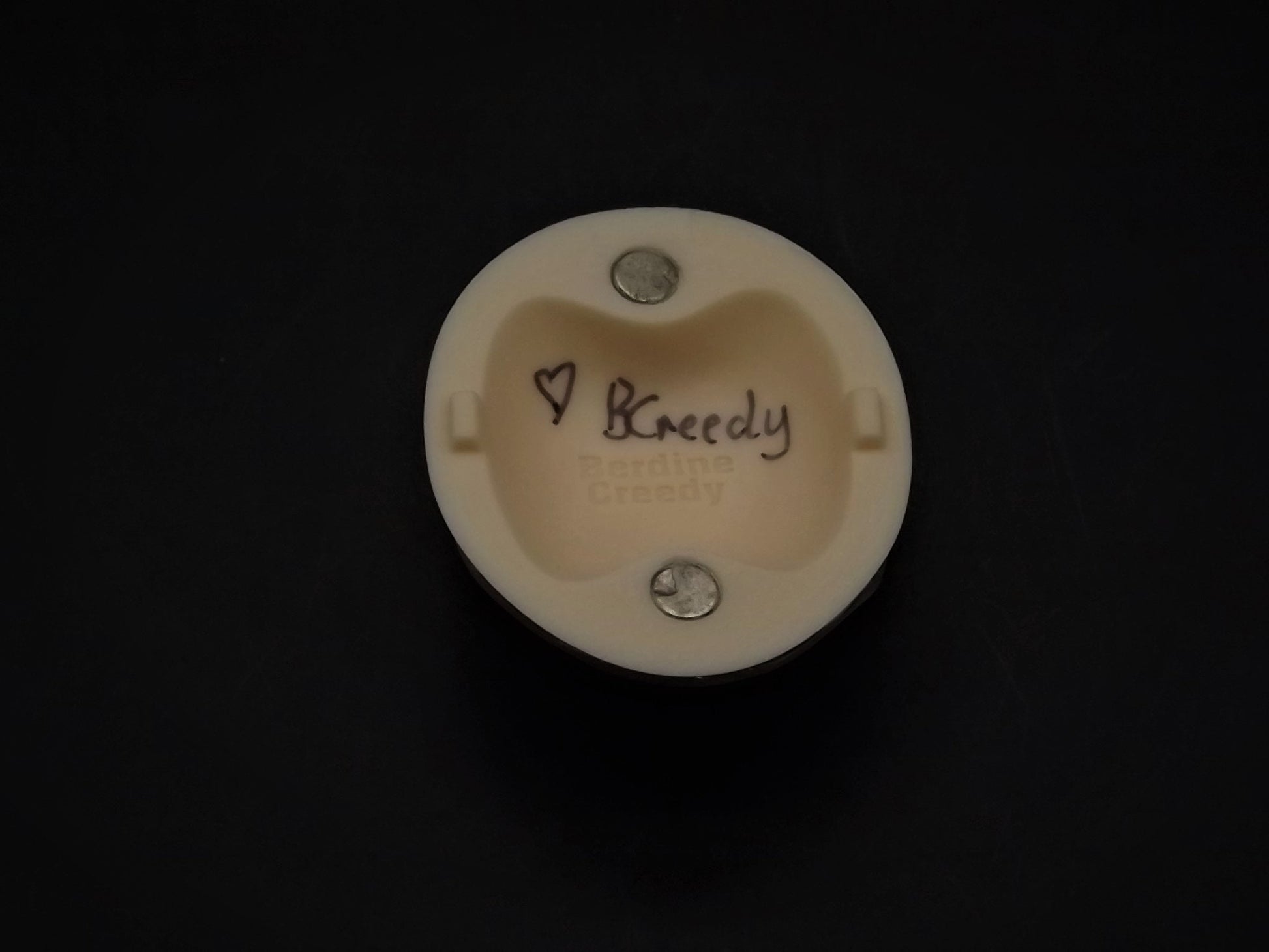 Limited Edition of 50 Berdine Creedy "Valene" Ball Jointed Doll (BJD) with COA.