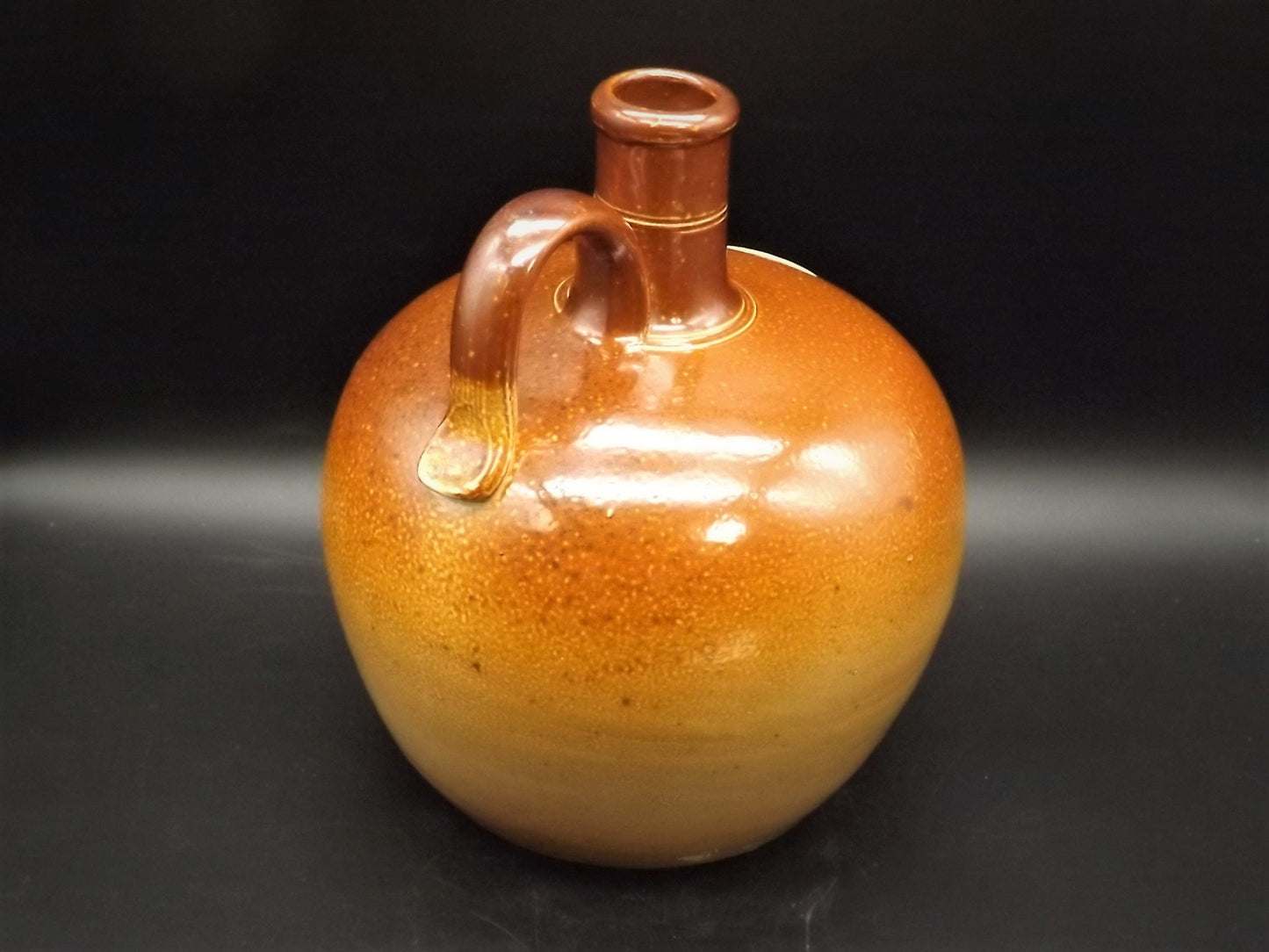 Vintage Royal Doulton Lambeth Special Highland Whiskey Jug. Excellent condition!