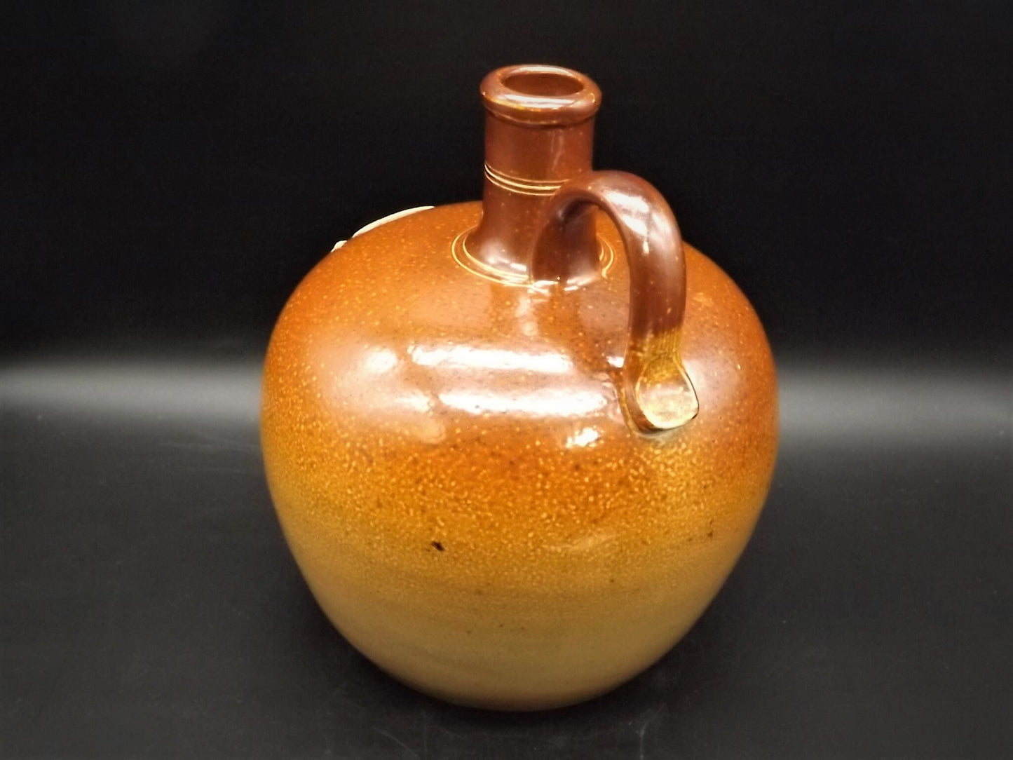 Vintage Royal Doulton Lambeth Special Highland Whiskey Jug. Excellent condition!