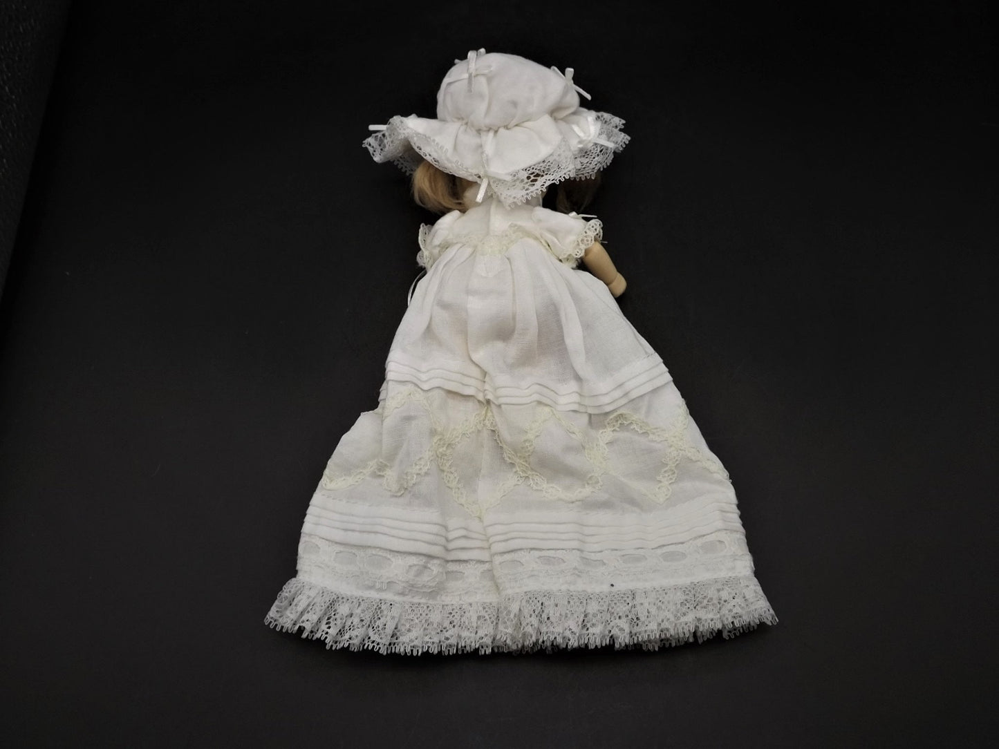 Vintage AI Ball Jointed Doll.