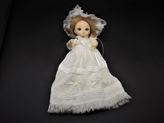 Vintage AI Ball Jointed Doll.