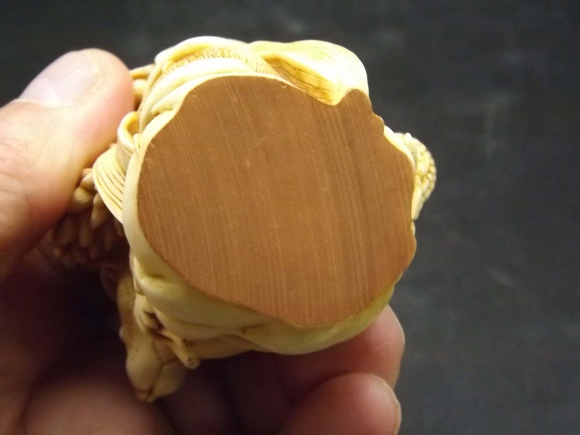 Harmony Kingdom Harvest Mice Figurine: Paint Your Own Edition, with Box