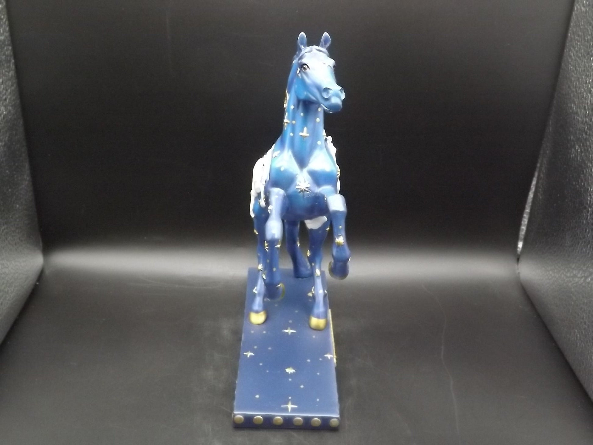 Vintage Trail of Painted Ponies "Celestial" Resin Figurine