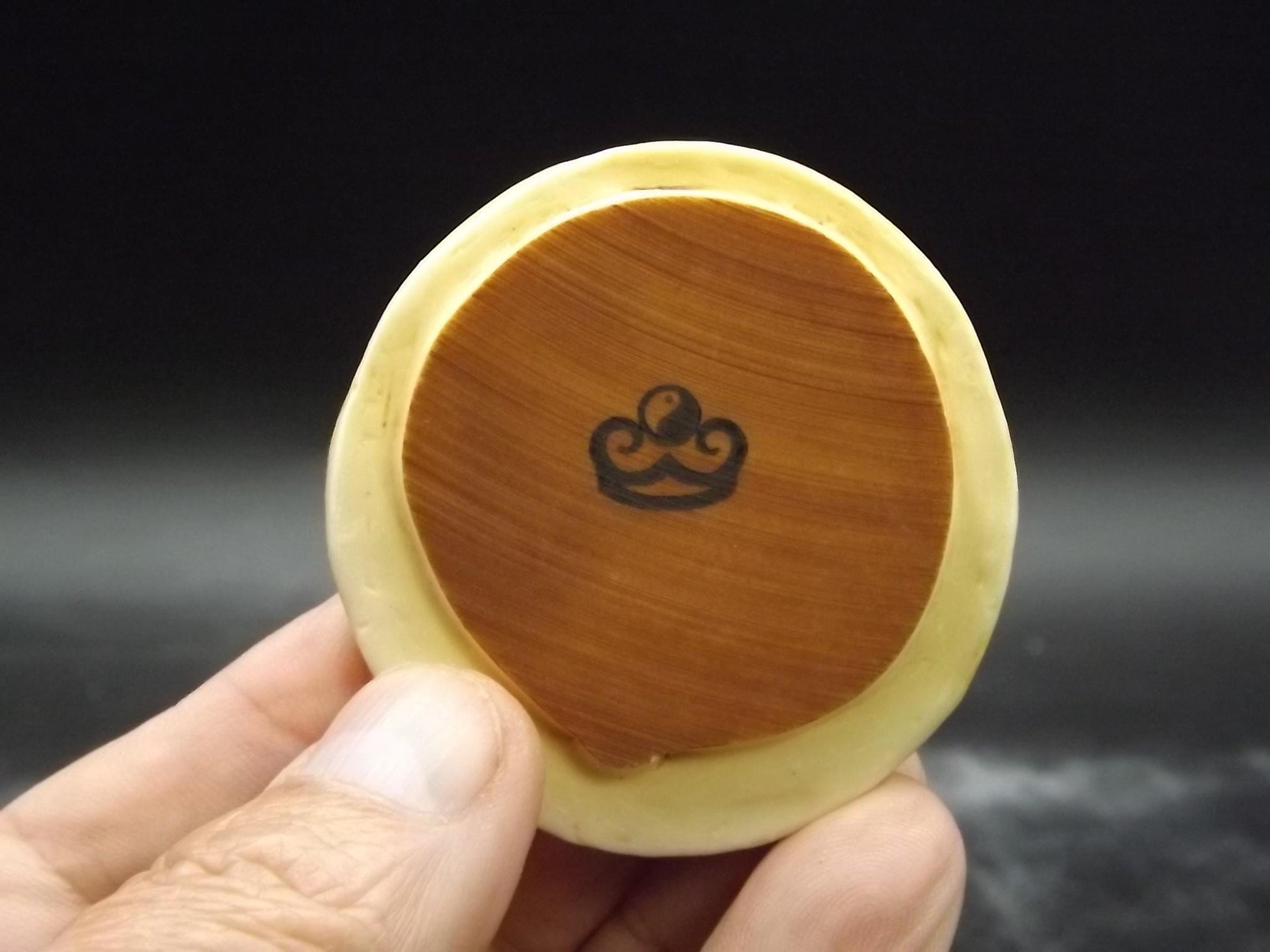 Vintage Harmony Kingdom Feast & Firkin Figurine: Limited Edition