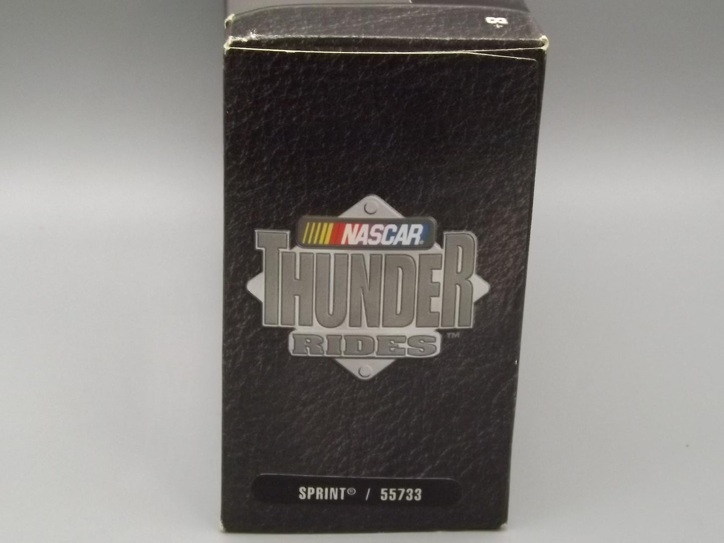 Vintage 2002 Hot Wheels Valvoline Motorcycle - Sprint PCS Thunder Rides - New in Box