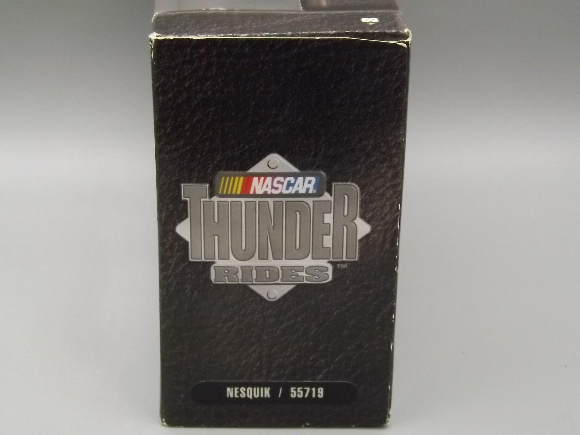 Vintage 2002 Hot Wheels Nesquik Motorcycle - Unopened Box