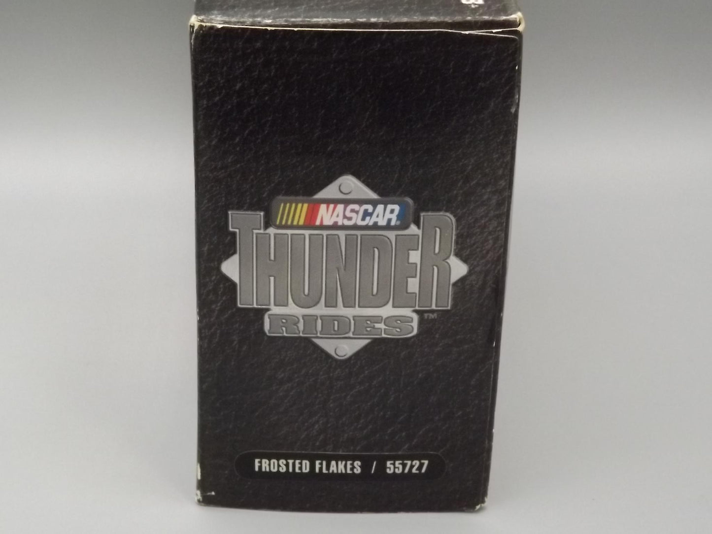 Vintage 2002 Hot Wheels Valvoline Motorcycle Model: Unopened Box