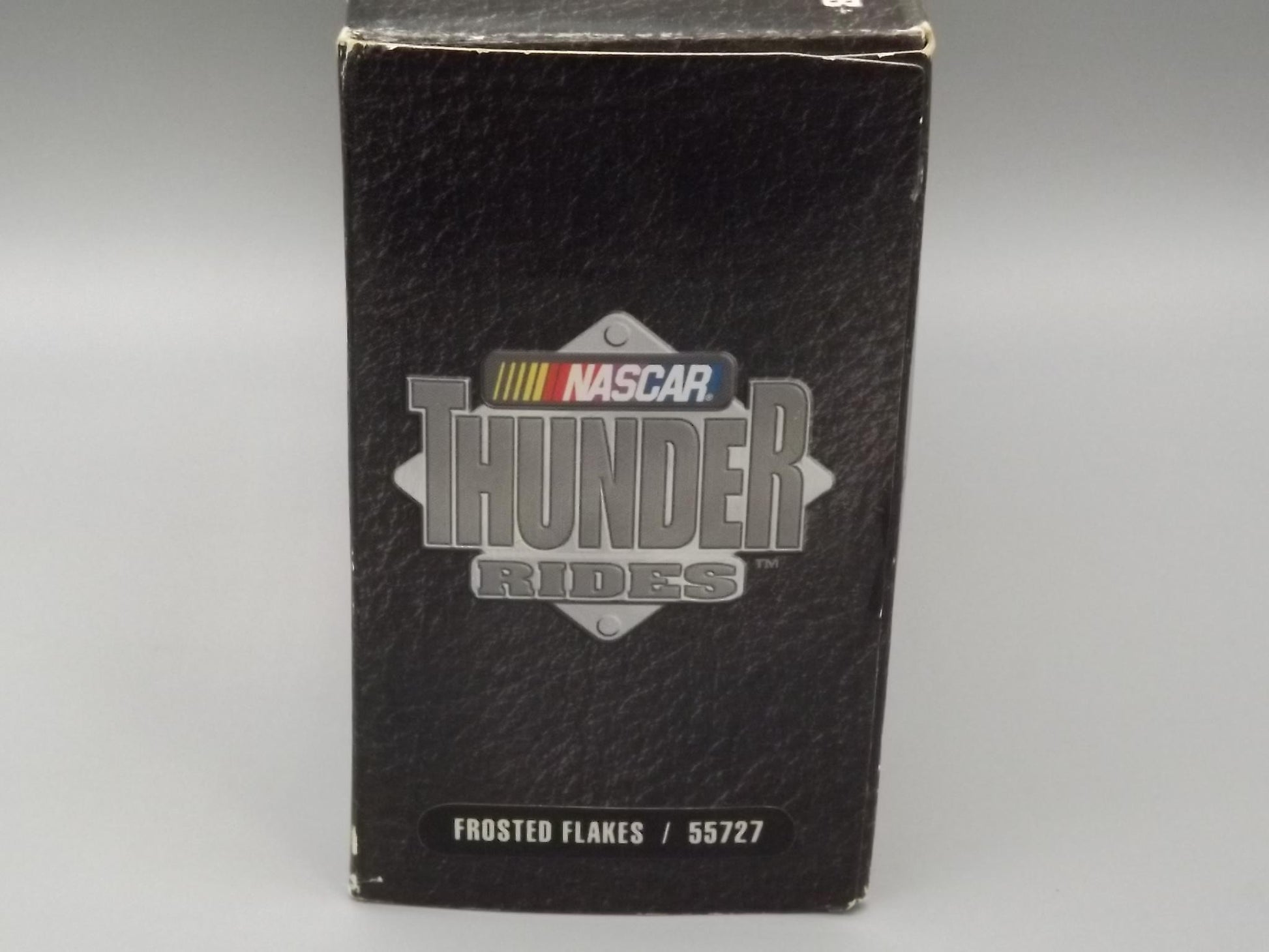 Vintage 2002 Hot Wheels Valvoline Motorcycle Model: Unopened Box