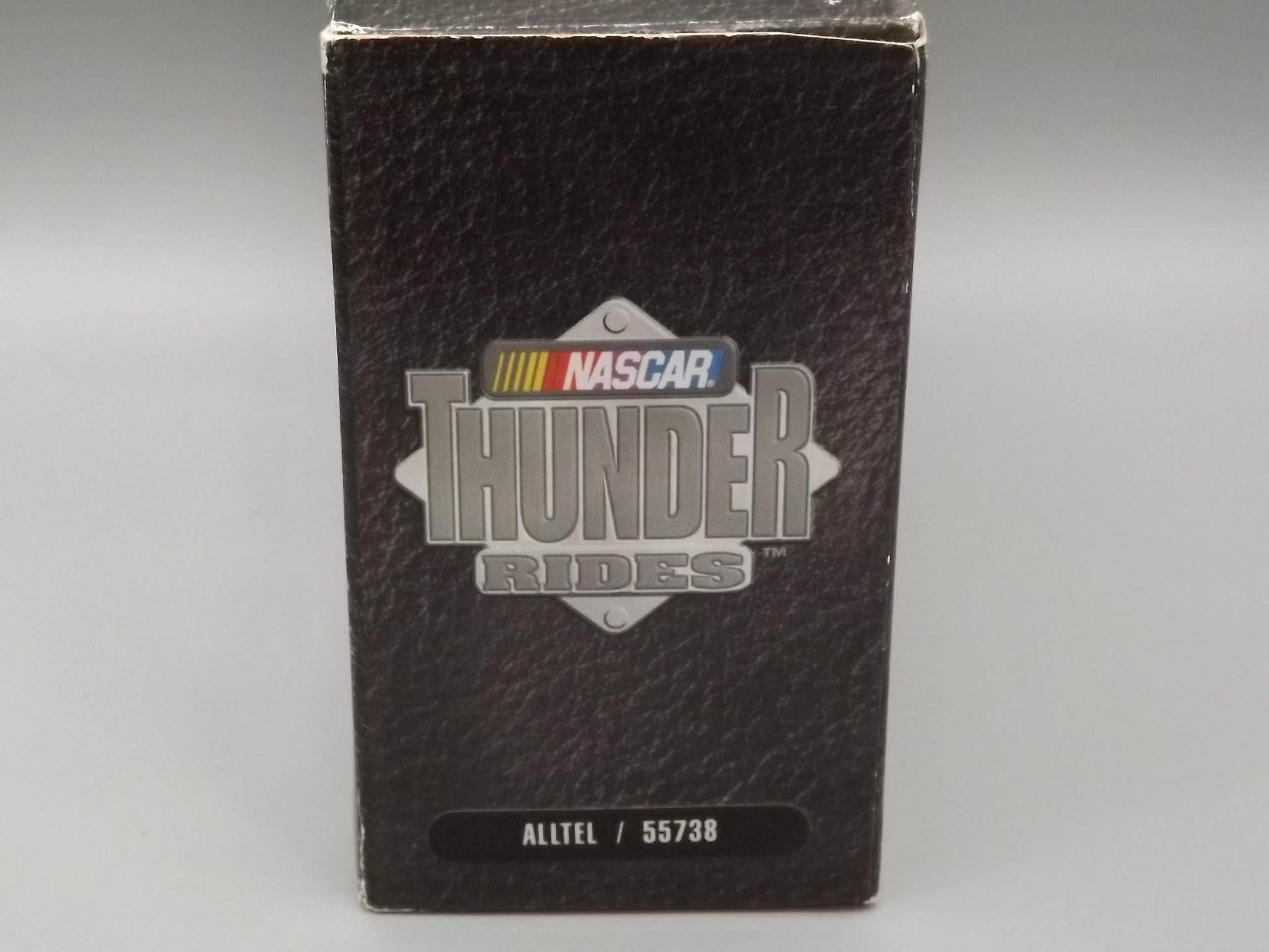 Vintage 2002 Hot Wheels AllTell Motorcycle - Unopened Box