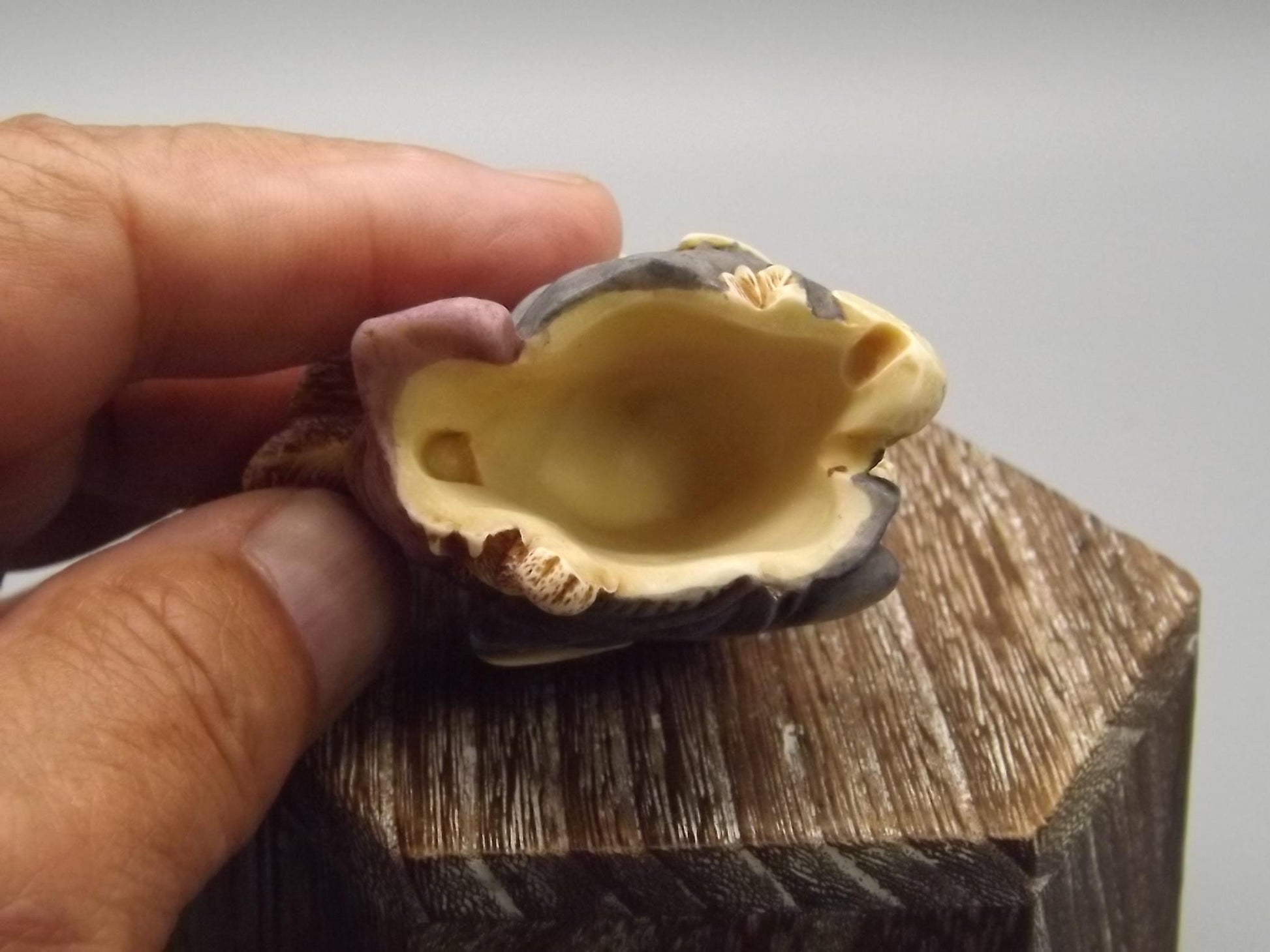 Vintage Harmony Kingdom Witching Time Figurine: 2002 Event Piece with Box