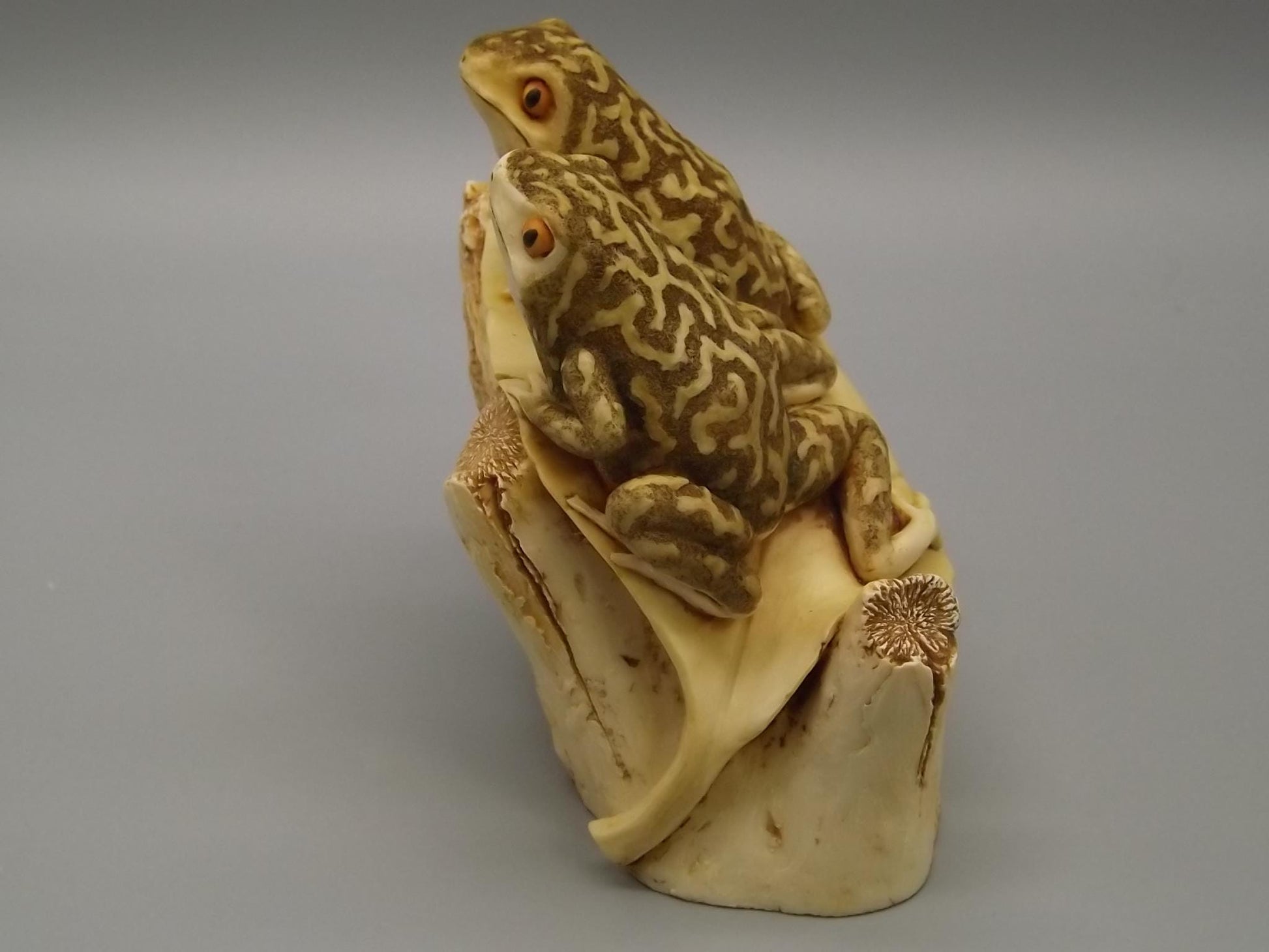 Vintage Harmony Kingdom Honeymooners Figurine: Royal Watch Club, Limited Edition