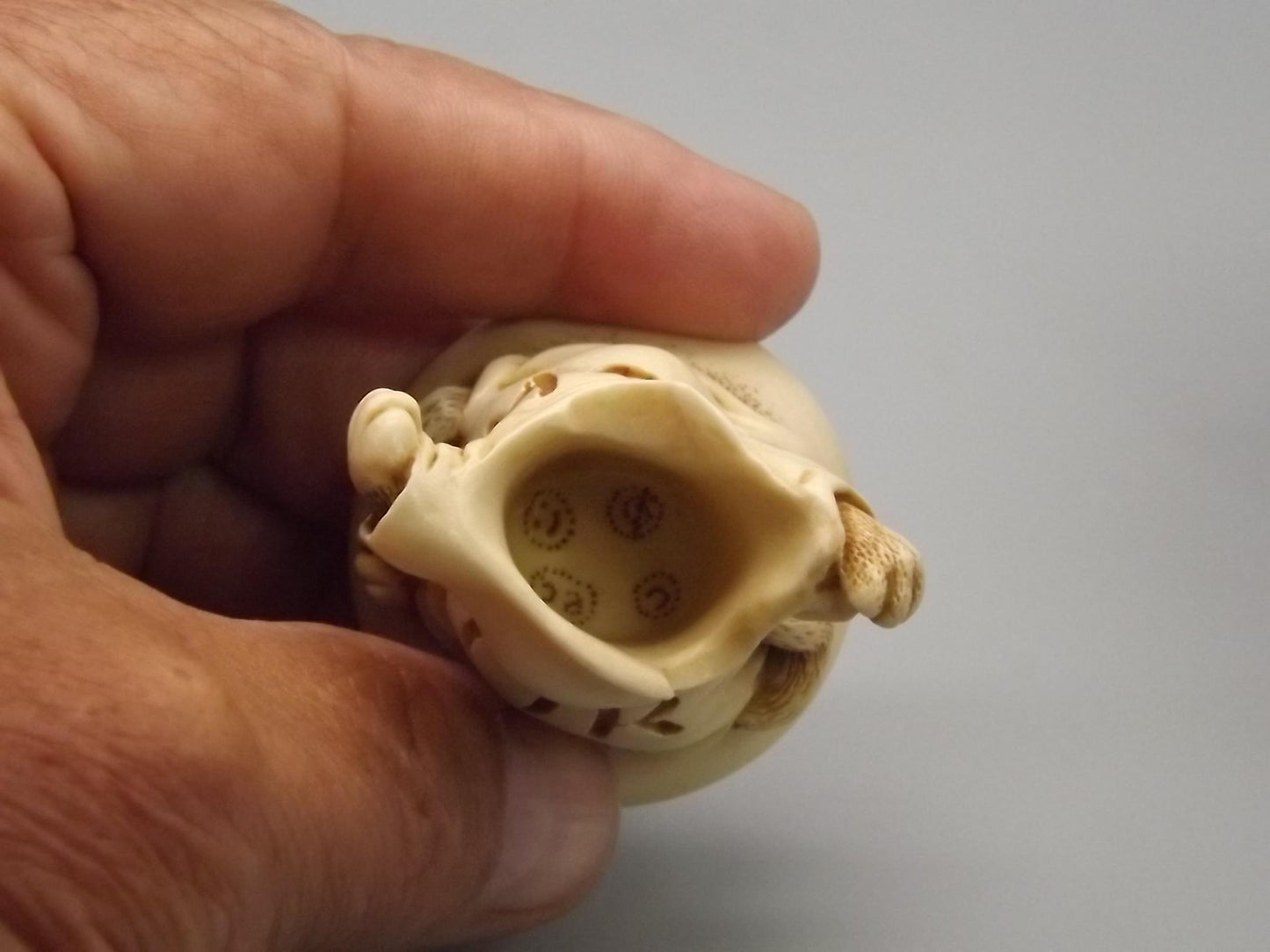 Harmony Kingdom Stuffed Shirt: Cats in UK/USA Tee, Box & COA