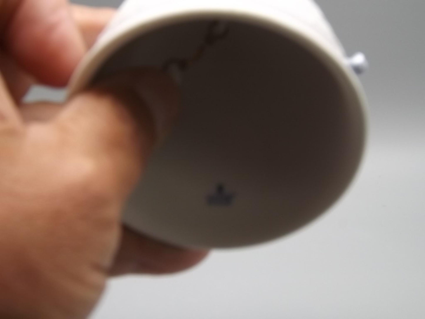 Vintage Lladro Christmas ornament bell Figurine #16718 (2001) with Box.