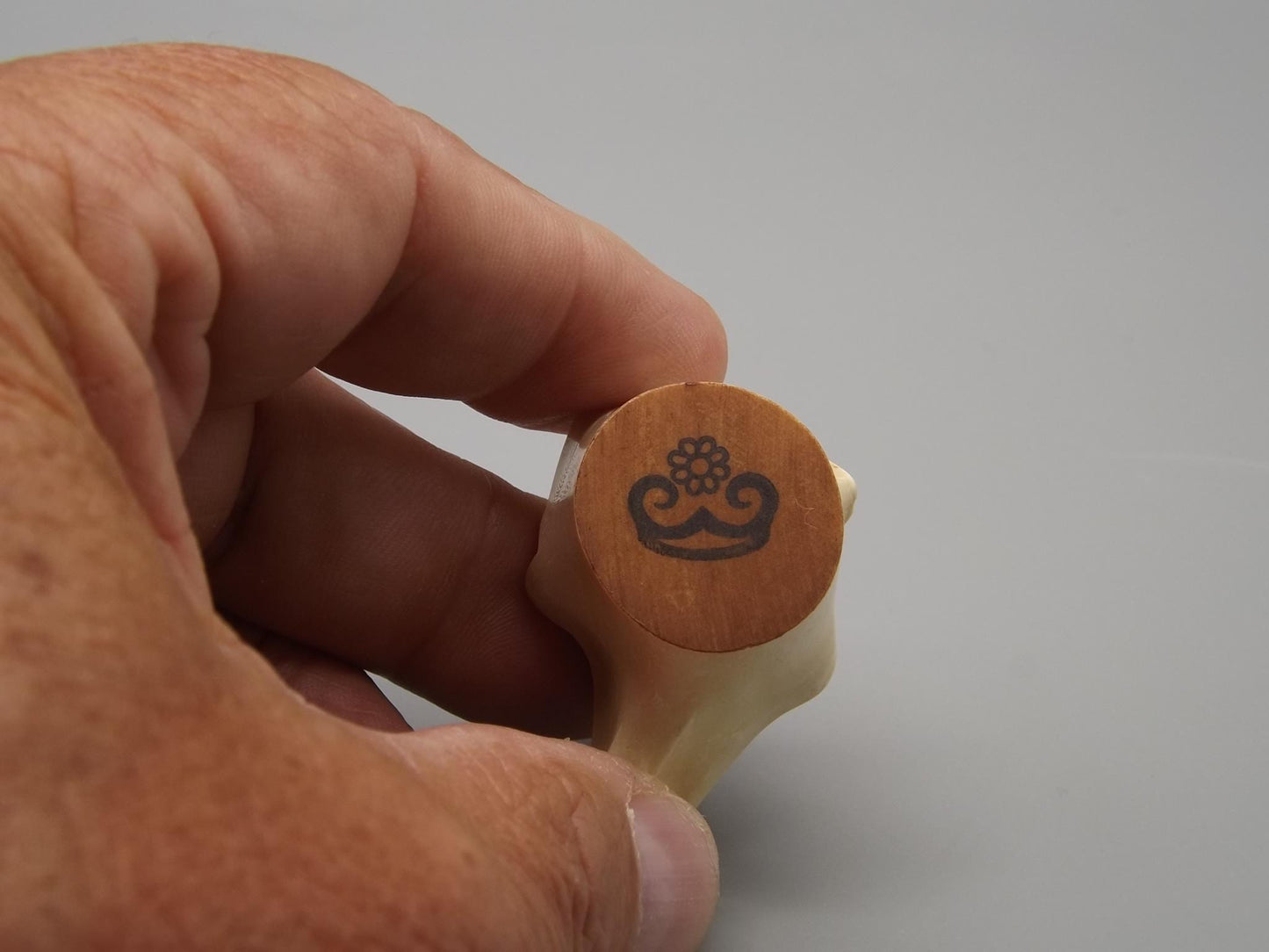 Harmony Kingdom Rabbits Figurine "Hop Till You Drop" w/ Box & COA